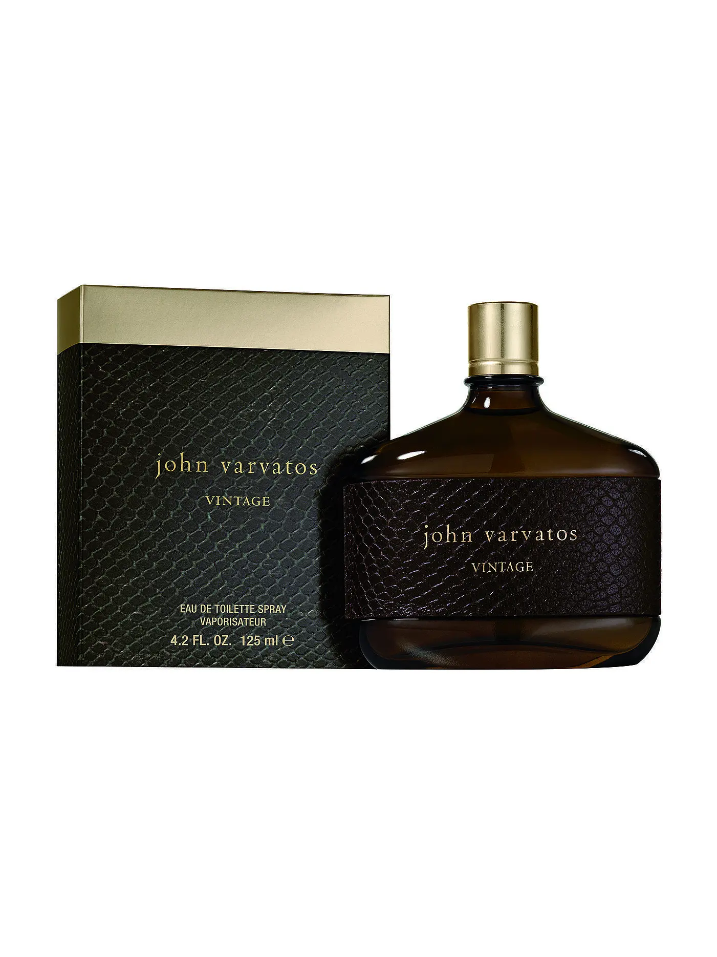 JOHN VARVATOS | Vintage Eau de Toilette 125ml | 